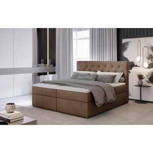 Postel boxspring Loree