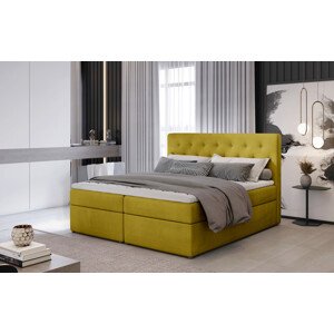 Postel boxspring Loree