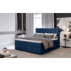 Postel boxspring Loree