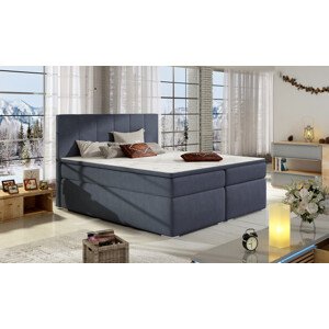 Postel boxspring Bolero