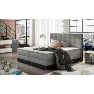 Postel boxspring Damaso