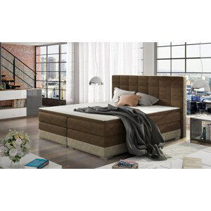 Postel boxspring Damaso