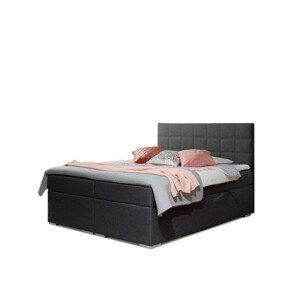 Postel boxspring Alice