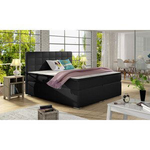 Postel boxspring Alice