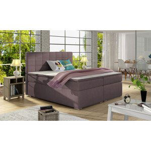 Postel boxspring Alice