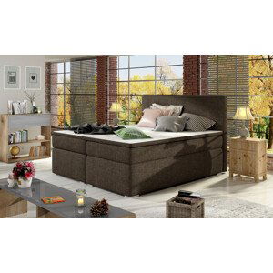 Postel boxspring Divalo