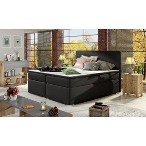 Postel boxspring Divalo