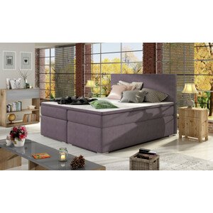 Postel boxspring Divalo