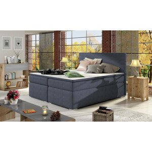 Postel boxspring Divalo