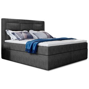 Postel boxspring Vivre