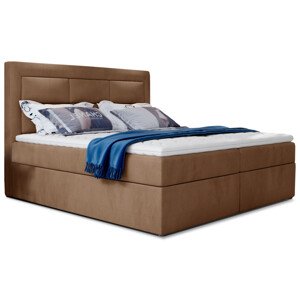 Postel boxspring Vivre