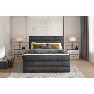 Postel boxspring Cande