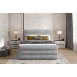 Postel boxspring Cande