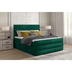 Postel boxspring Cande