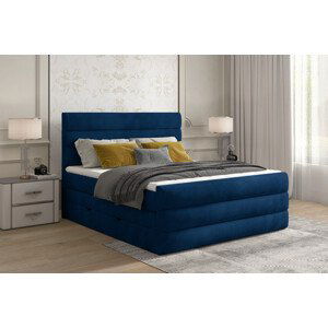 Postel boxspring Cande