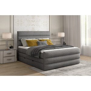 Postel boxspring Cande