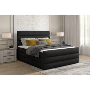 Postel boxspring Cande