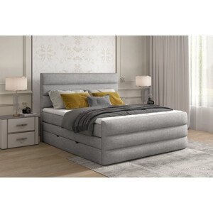 Postel boxspring Cande