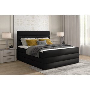 Postel boxspring Cande