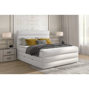 Postel boxspring Cande