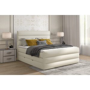 Postel boxspring Cande