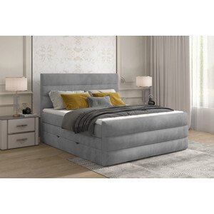 Postel boxspring Cande