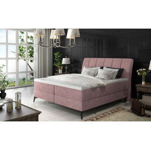 Postel boxspring Aderito