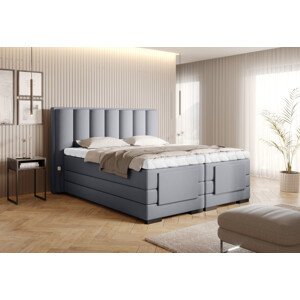 Postel boxspring Veros