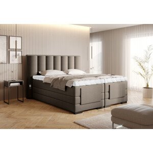 Postel boxspring Veros