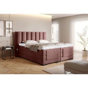 Postel boxspring Veros