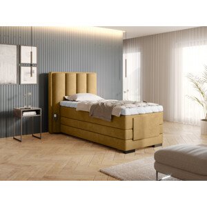 Postel boxspring Veros