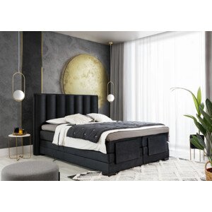 Postel boxspring Veros