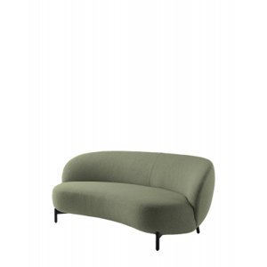 Lunam sofa  Orsetto zelená Kartell