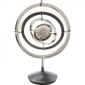 KARE Design Dekorace Armilární sféra / Armillary sphere 63cm