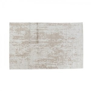 KARE Design Kusový koberec Silja - béžový, 170x240cm