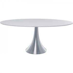 KARE Design Stůl Grande Possibilita White 180x100cm