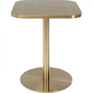KARE Design Odkládací stolek Julie 50x50cm