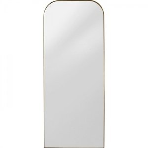 KARE Design Nástěnné zrcadlo Opera 80x190cm