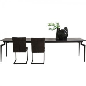 KARE Design Stůl Bug 300x90cm