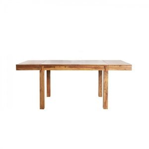 KARE Design Rozkládací stůl Momo 120(40+40)×80cm