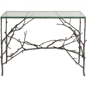 KARE Design Toaletní stolek Tree Branch 105x79cm