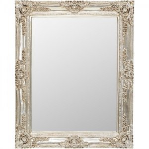 KARE Design Násěnné zrcadlo Royal Residence 124x154cm