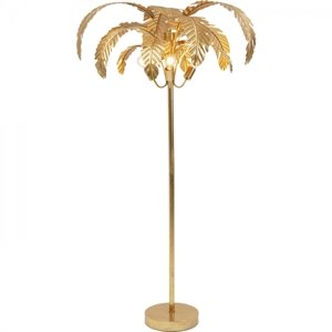 KARE Design Stojací lampa Palmera 170cm