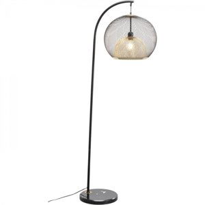 KARE Design Stojací lampa Grato 156cm