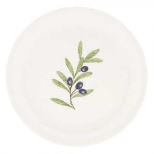 Jidelní talíř Olive Garden – 28x2 cm