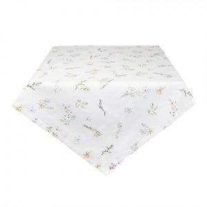 Ubrus na stůl Happy Florals – 150x250 cm