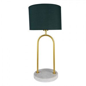 Stolní lampa 28x62 cm E27/max 1x60W – 28x62 cm