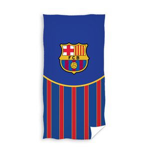 Osuška FC Barcelona 70x140cm Osuška FC Barcelona 70x140cm