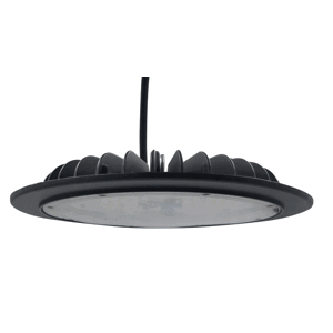 LED svítidlo High Bay LED UFO - B7115 - 100W - 9000Lm - studená bílá