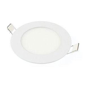 Podhledové svítidlo DOWNLIGHT LED P/T VIGO-R - 12 W - teplá bílá